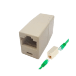 Union Rj45 Hembra A Hembra (0531)