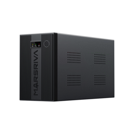 Ups 1500Va 900W Marsriva Mr-Uf1500 (0816)