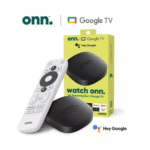 Watch Onn Tv Google Tv 4K (0928)
