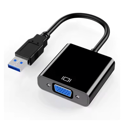 Convertidor Usb 3.0 A Vga (1013)