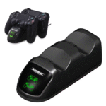 Estacion De Carga Para Control Ps4 Dual (1018)