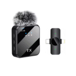 Microfono Balita Inalambrico 2 En 1 F13 (1009)