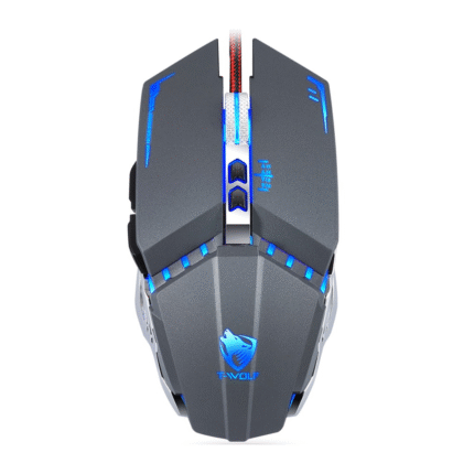 Mouse Gaming T-Wolf V7 7Bot Usb Rgb (1029)