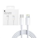 Cable Iphone Tipo C A Lightning 2Mts (1036)