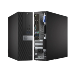 Cpu I5 6Ta Gen 8Gb Ram 256 Ssd Dell Optiplex (1035)