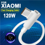 Cable Tipo C Xiaomi Datos Y Carga Turbo 6A 120W 90° (0351) - Imagen 2