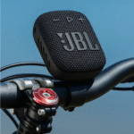Corneta Jbl Bluetooth Mini Wind3 Moto-Bici (1049) - Imagen 2
