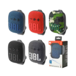 Corneta Jbl Bluetooth Mini Wind3 Moto-Bici (1049)