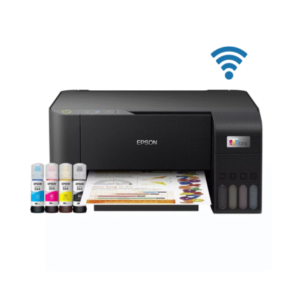 Impresora Epson L1250 Ecotank Tinta Continua Wifi (1043)