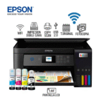 Impresora Epson L4260 Multifuncional Tinta Continua Wifi (1041)