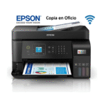 Impresora Epson L5590 Multifuncional Tinta Continua Wifi (1042)