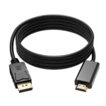 Convertidor Displayport A Hdmi 1.8Mts (1050)