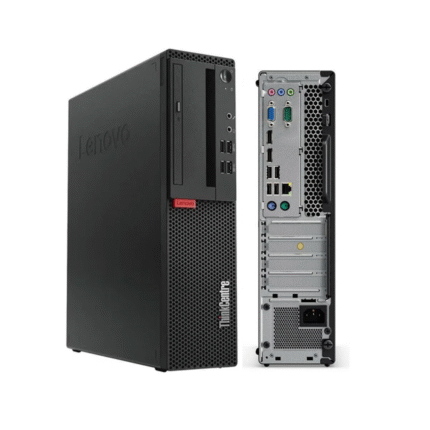 Cpu I5 6Ta Gen 8Gb Ram 256Gb Ssd M.2 Lenvo M710S (1051)