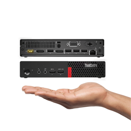 Cpu I5 7Ma Gen 8Gb Ram 256Gb Ssd Lenovo Mini M910Q (1052)