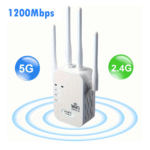 Extensor De Rango Wifi Ac1200 Dual Band (1053)