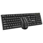 Teclado + Mouse Inalambricos Biojee W100 (1057) - Imagen 7