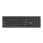 Teclado + Mouse Inalambricos Biojee W100 (1057) - Imagen 5