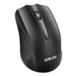 Teclado + Mouse Inalambricos Biojee W100 (1057) - Imagen 6