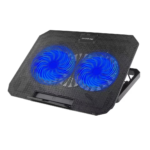Fan Cooler 2 Ventiladores N99 17" (0235)