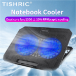 Fan Cooler 2 Ventiladores N99 17" (0235) - Imagen 3