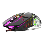 Mouse Gaming Bajeal G8 (0184) - Imagen 2