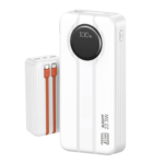 Power Bank 20.000 Mah 22.5W PD 20W Hoguo J20 (1069) - Imagen 2