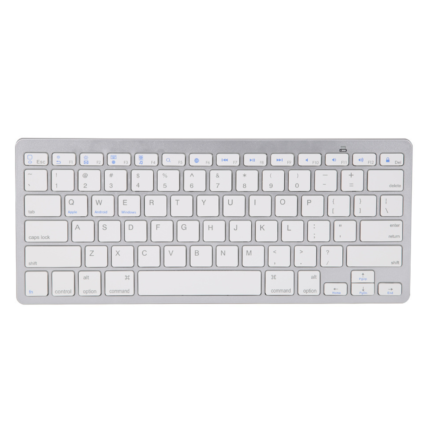 Mini Teclado Inalambico Bluetooth (1077)