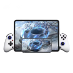 Control Gamepad Bluetooth D11 Extensible (1072) - Imagen 4