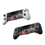 Control Gamepad Bluetooth D11 Extensible (1072) - Imagen 5