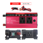 Inversor 2000W 12V A 110V (1082)