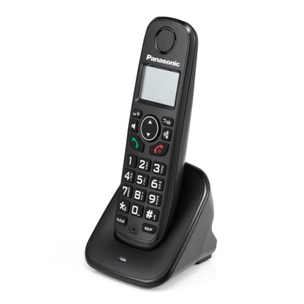 Telefono Inalambrico Panasonic Kxtg6813 (1083)