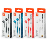 Audifonos Manos Libres JBL Tipo C Tune 305C (1088)