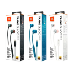 Audifonos Manos Libres JBL Tipo C Tune 310C (1089)