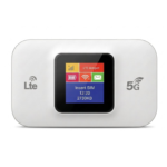 Modem Router Portatil Wifi 4G/5G Internet Liberado (1092) - Imagen 2