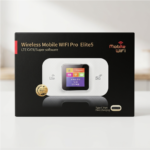 Modem Router Portatil Wifi 4G/5G Internet Liberado (1092) - Imagen 5