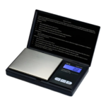Peso Digital Gramera Oro Joyas 0,01Gr a 500Gr M (1093)