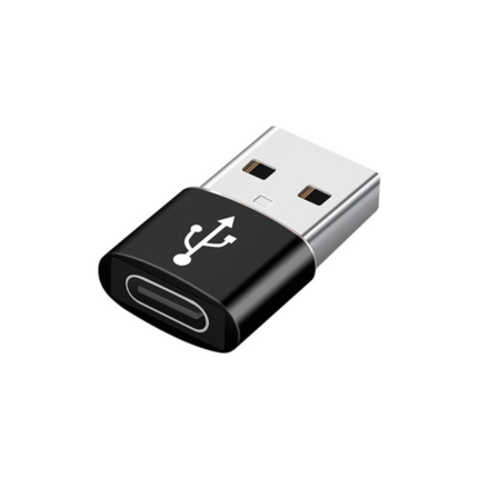 Convertidor Usb A Tipo C (1114)