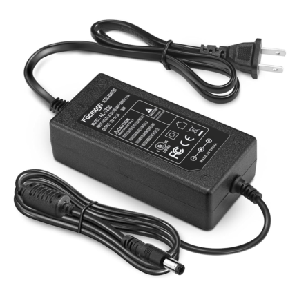 Transformador 12V 3Amp Dc5.5 (1113)