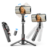 Tripode Estabilizador Telefono Camara Gimbal L19S (1094)