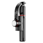 Tripode Estabilizador Telefono Camara Gimbal L19S (1094) - Imagen 3