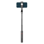 Tripode Estabilizador Telefono Camara Gimbal L19S (1094) - Imagen 5